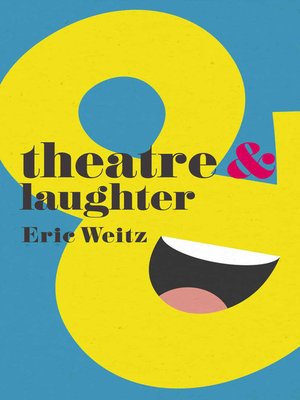 cover image of Theatre and Laughter
